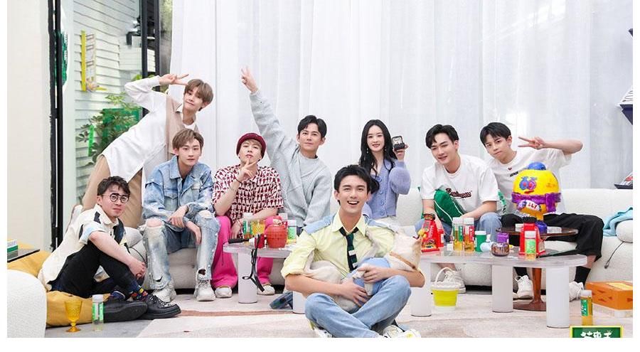 向往的生活|“跑男”“極挑”后續無力，“拜冰”改版翻車，今年的綜藝沒得看？