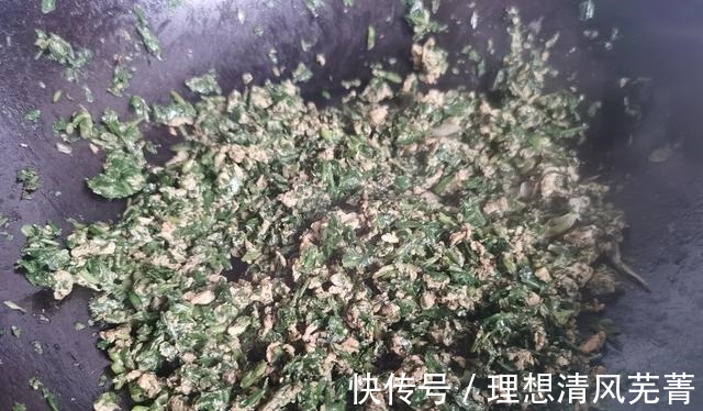 它是“天然抗生素”简单炒炒就上桌，杀菌去火营养好，不懂吃可惜！