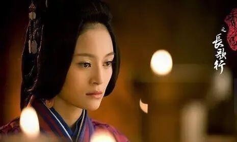 古代疼老婆的皇帝,一般都能成就大事