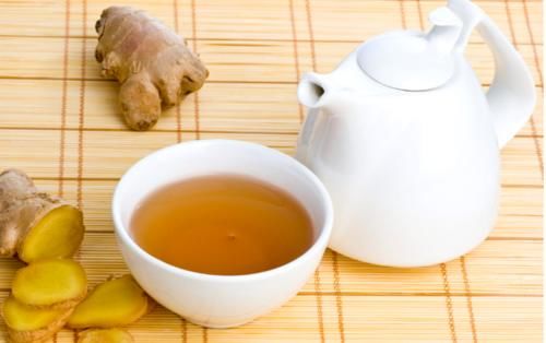 补肾|姜吃对了,就是男人的“补肾良药”!这2个时刻吃,可以事半功倍