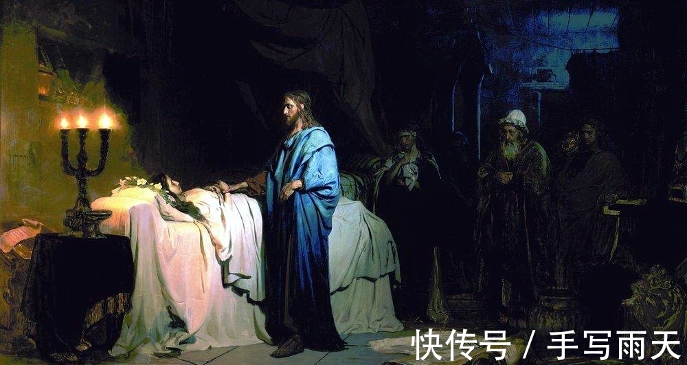 创作|别人毕业就等于失业,他却靠一幅油画一举成名,艺术人生一路高歌