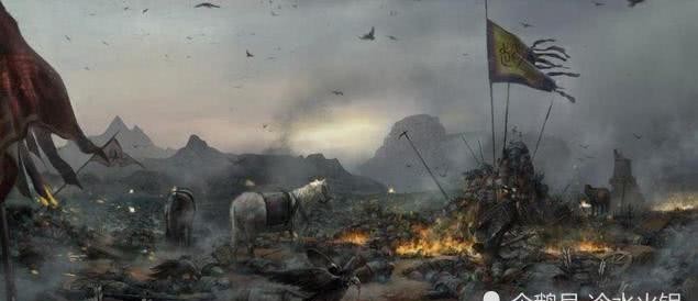 王翦|白起、王翦:谁是秦国第一将,他们为何同人不同命?