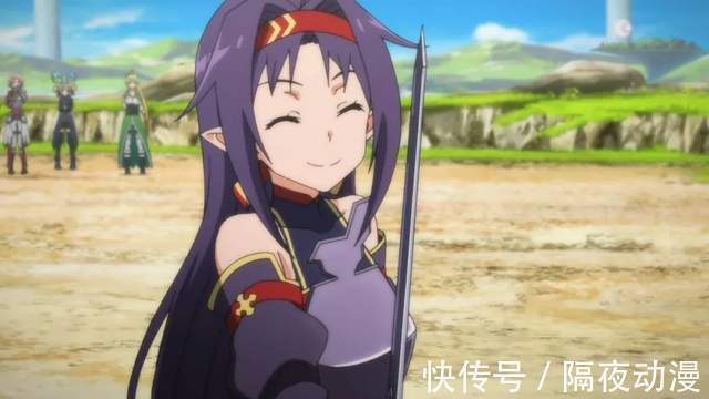 口碑|《刀剑神域》迎来10周年:它是如何从口碑佳作,逐步走向平庸的?