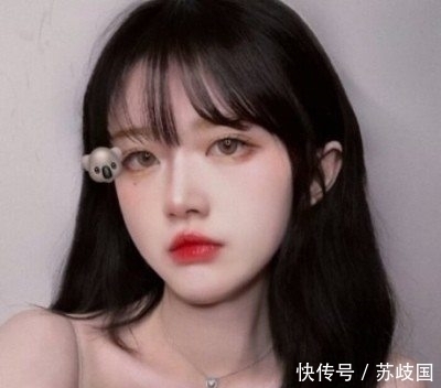 校花脸|脸上有这“3缺憾”的女孩,长大后颜值会飙升,早晚成“校花脸”