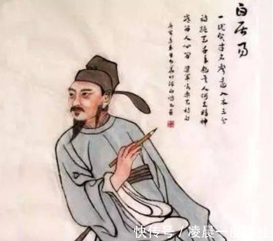 这首诗|“离离原上草”读了许多年,“离离”究竟是何意思多数人不知道