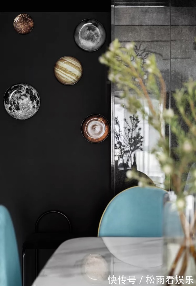 房子|装修如何营造高级感又兼顾充足收纳她家这么设计，全屋瞬间大气