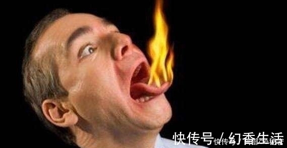 便秘|心火过旺的5个表现,多吃4种食物,不失眠、不便秘、睡得香
