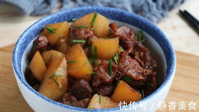 菜品|我家一周吃一次的菜品，孩子多吃长肉又长劲，提高免疫力身体棒