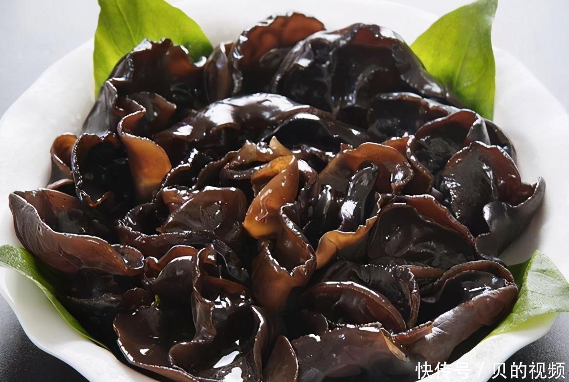 滋补|不想变大妈,3种食物轮流吃,滋补肾脏暖子宫,护你容颜不衰