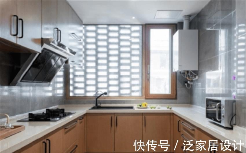 拉篮|定制橱柜时,这4个不合理设计别跟风做!不然给自己找罪受!
