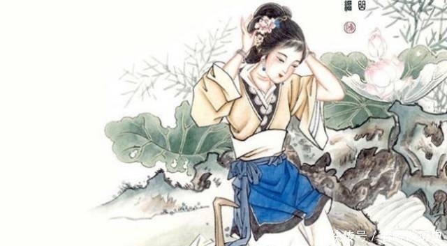 中国神话|中国十大女神