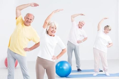 心脑血管疾病|人过60之后，才想起来锻炼，会不会太晚？医生；为你总结三个建议