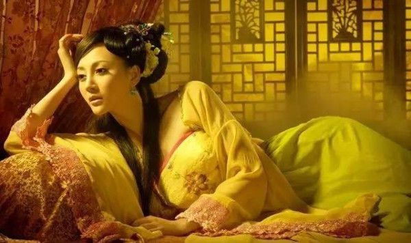 陈圆圆|崇祯皇帝兢兢业业,一生就做错两件事,否则明朝不会灭亡