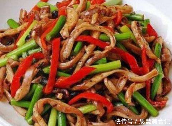  家常菜|跟大米饭绝配的几道家常菜，味道完全不输酒店，老少皆宜！