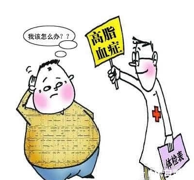 越来越|医生提醒：高血脂最怕一物，没事要常吃，血管越来越通畅！