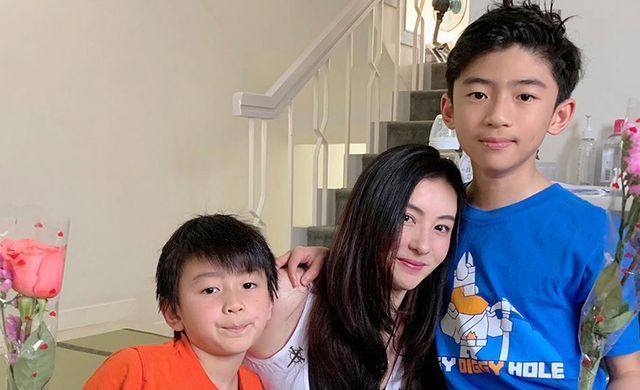 教育|“会撒娇的妈妈真好命”:要想养出暖男儿子,妈妈多撒娇就对了