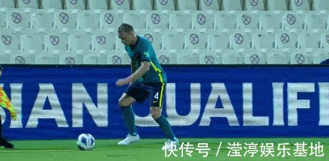 阿兰|不窝囊未胆怯没放弃国足值得尊敬!两老将两新人三归化可打满分