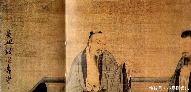 水浒传|如果苏轼没有扇动翅膀,就不会有水浒传的故事