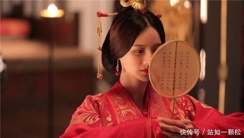 徐娘|徐娘半老,身为正妻的徐娘不被丈夫喜爱,作风不正最终下场凄惨