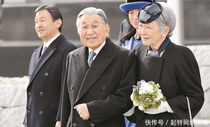 外表|日本天皇挑选皇妃,除了外表漂亮,还有一个要求,让人难以接受