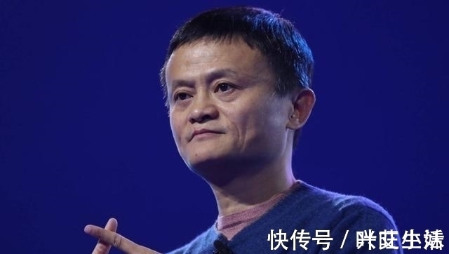 王健林|4个“暴利”行业崛起？马云坦言：现在看不起，以后想进来不及