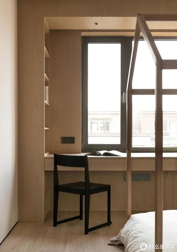 雅韵|上海夫妇家中的高级场面:全屋空灵雅韵,没有一丝俗气!太漂亮了