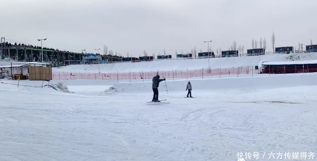 杀猪|吃的是红火!东胜“杀猪菜”出锅!