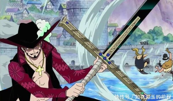 霸王|海贼王草帽团三大战力定型,霸王色霸气的持有者将会是他