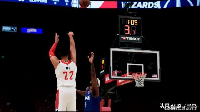 开放世界|从“NBA模拟器”到“模拟人生”沉迷“爽文”的NBA 2k干了啥