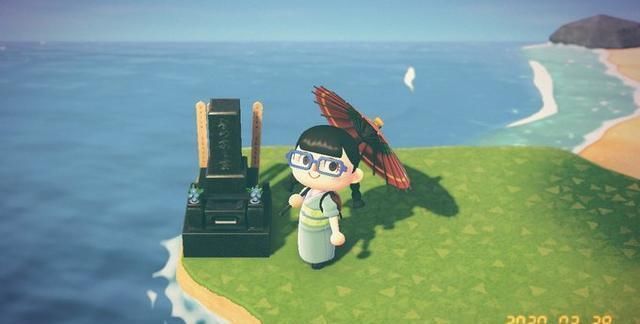 动物|绅士打造《动物之森》AV作品宣传照,让动森快变18禁游戏了