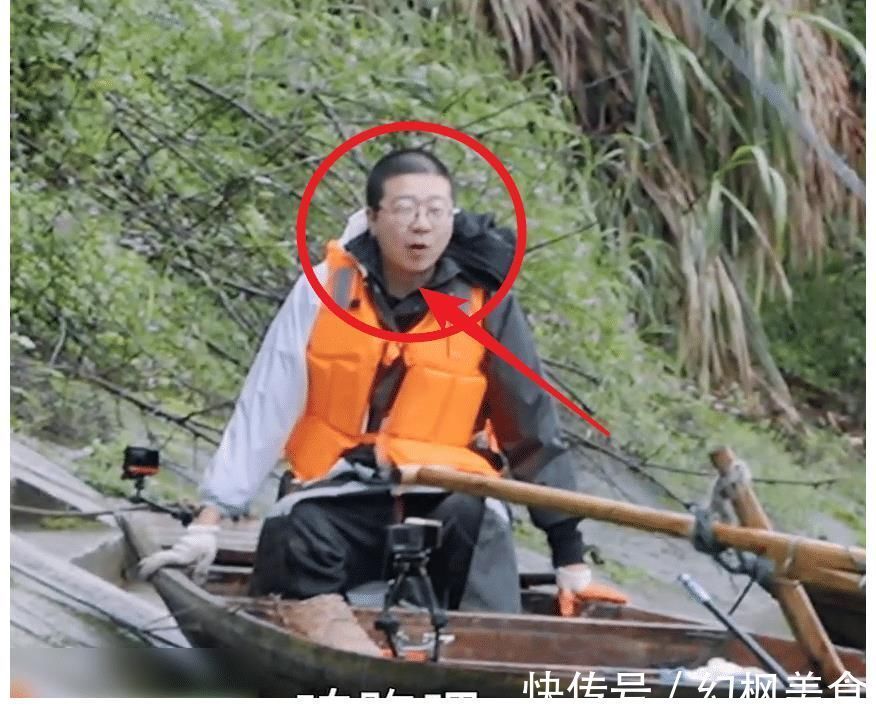 张艺兴|向往5迎来第二位女嘉宾,和陈赫李诞对比明显,张艺兴都忍不住点赞了