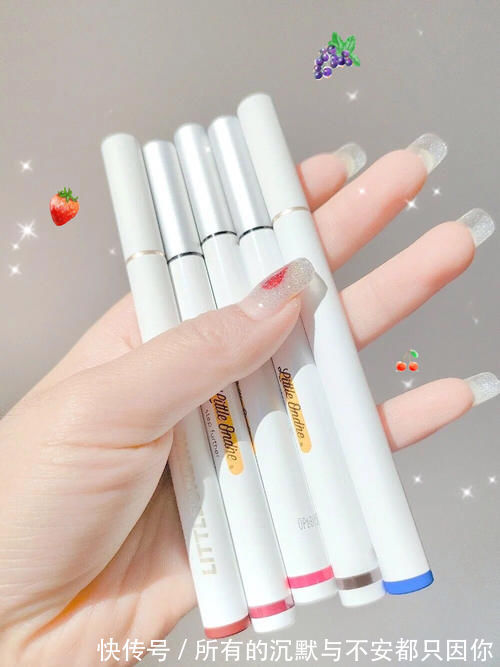 日迹|国货要逆袭!颜值实力双在线,一百块能买一堆!