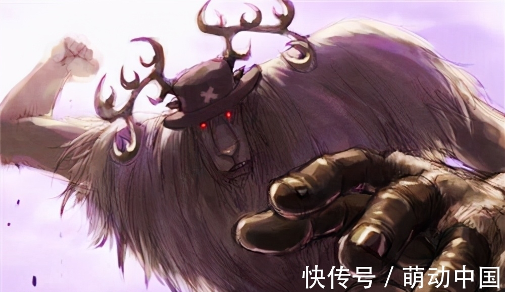 大海|海贼王1014话情报:桃之助被捉,路飞掉入大海,武士一方即将崩溃