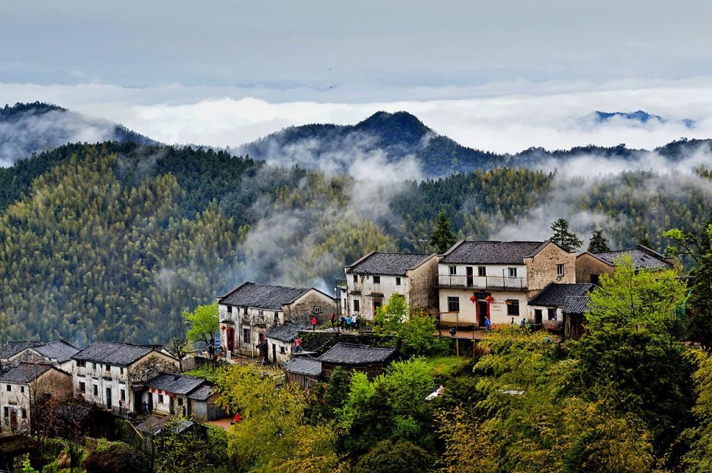 秋冬|年末旅行推荐，10个小众旅行地圆满你的秋冬，总有一处让你心动