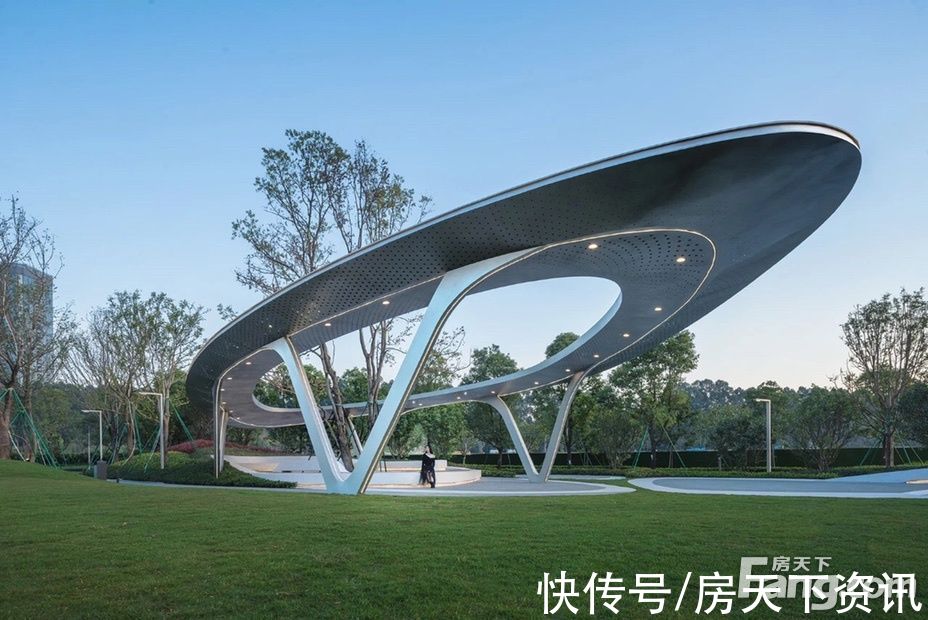 番禺|请查收从广州番禺热门楼盘现场传来多张谍照(组图)