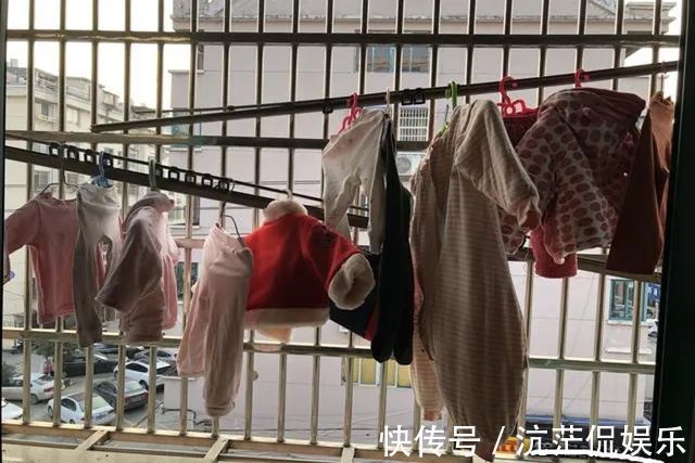 衣服|天黑了不能把孩子衣服晾外面原因还挺有道理,妈妈别心大犯了错