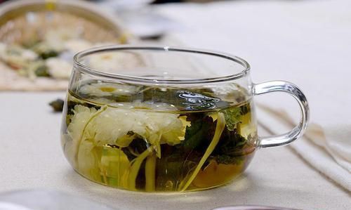 清热解毒|疏散风热、清热解毒,关于中药“夏季第一花”你有多少了解