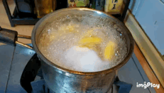 香到流口水的南瓜饼,下饭神器都靠它