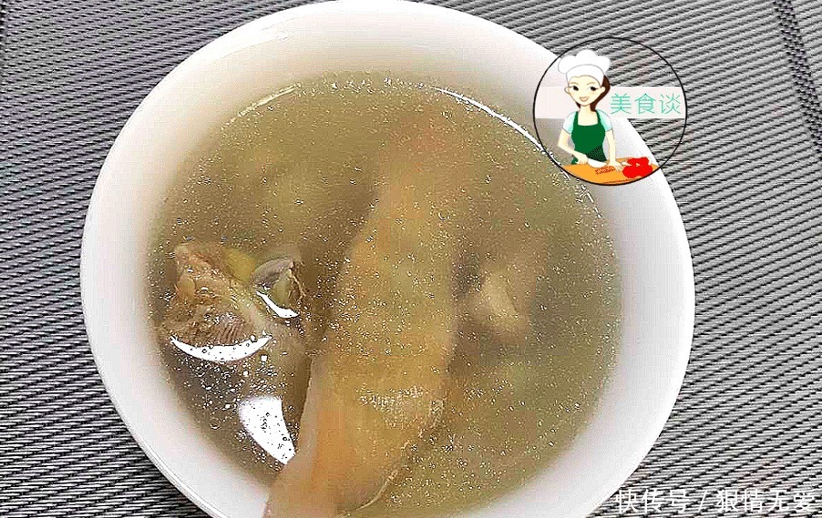 牛肉|入秋后,吃牛羊肉不如吃它,比牛肉便宜又滋补,炖一锅人人吃得起