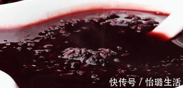 黑色食物|肾不好的男人, 这几种食物经常吃, 让你精力旺盛, 解决难言之痛