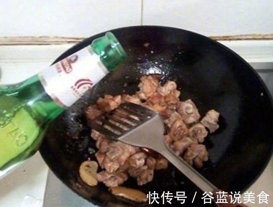 最适合秋季的一道菜，比鸡肉好吃，比猪肉便宜，不懂就暴露智商了