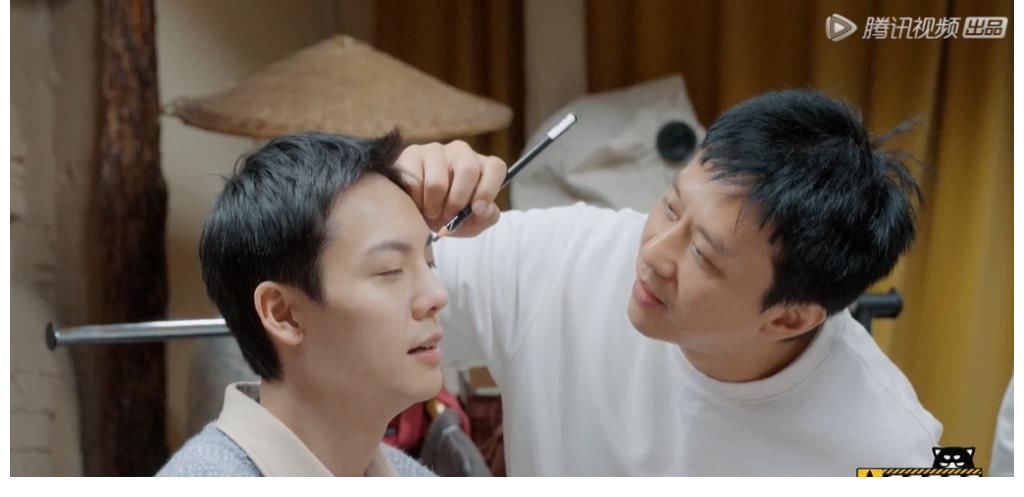 《哈哈哈哈哈2》第六期，本來還可以更搞笑，結果節目有3個失誤！