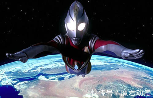 奥特曼|迪迦奥特曼的下架,是否意味着同类作品都会被下架?很显然不是