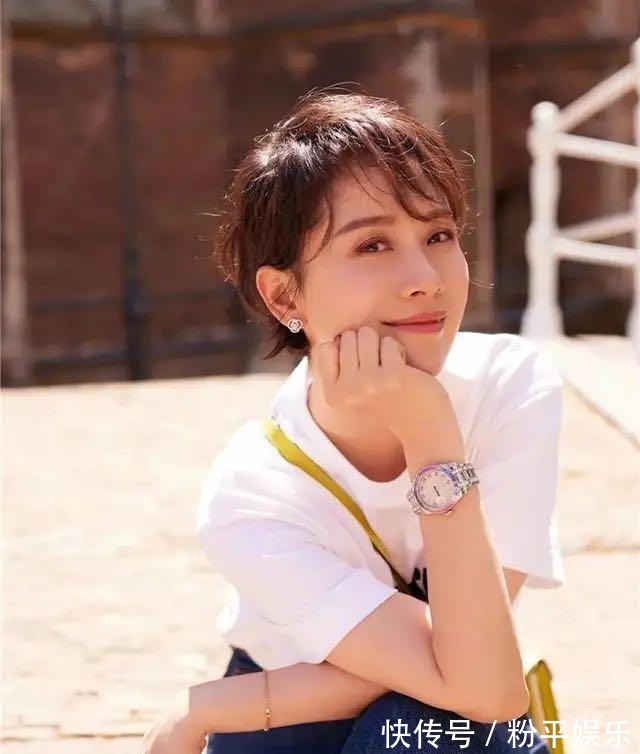 女生 低于158的小个子女生,这三种发型别碰太显矮,教你如何避免误区