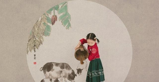 黄崇嘏|中华第一女状元——黄崇嘏的传奇故事(八)