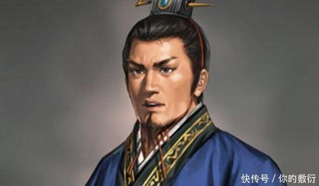 古代|古代最强的五名谋士张良垫底,姜子牙第二,第一已接近于神!