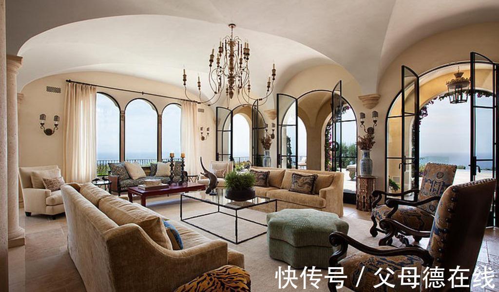 空间感|小户型利用这两种原则,可将面积增大一倍,美观又实用