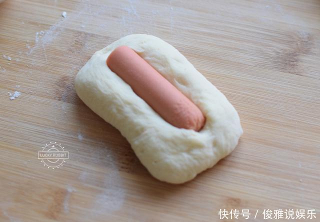 面包|面包第一次烤这么好，原来是多放了这东西，配方赶紧分享出来