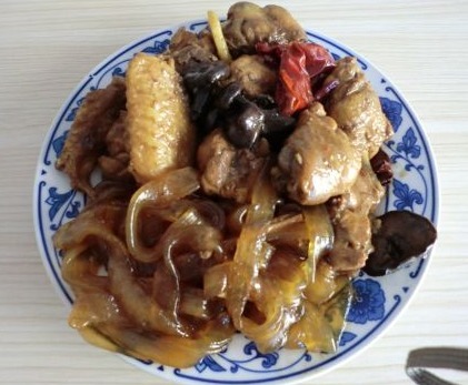 孩子|东北妈妈给孩子做的菜,补脑益智增强免疫力,孩子脑子灵身体壮