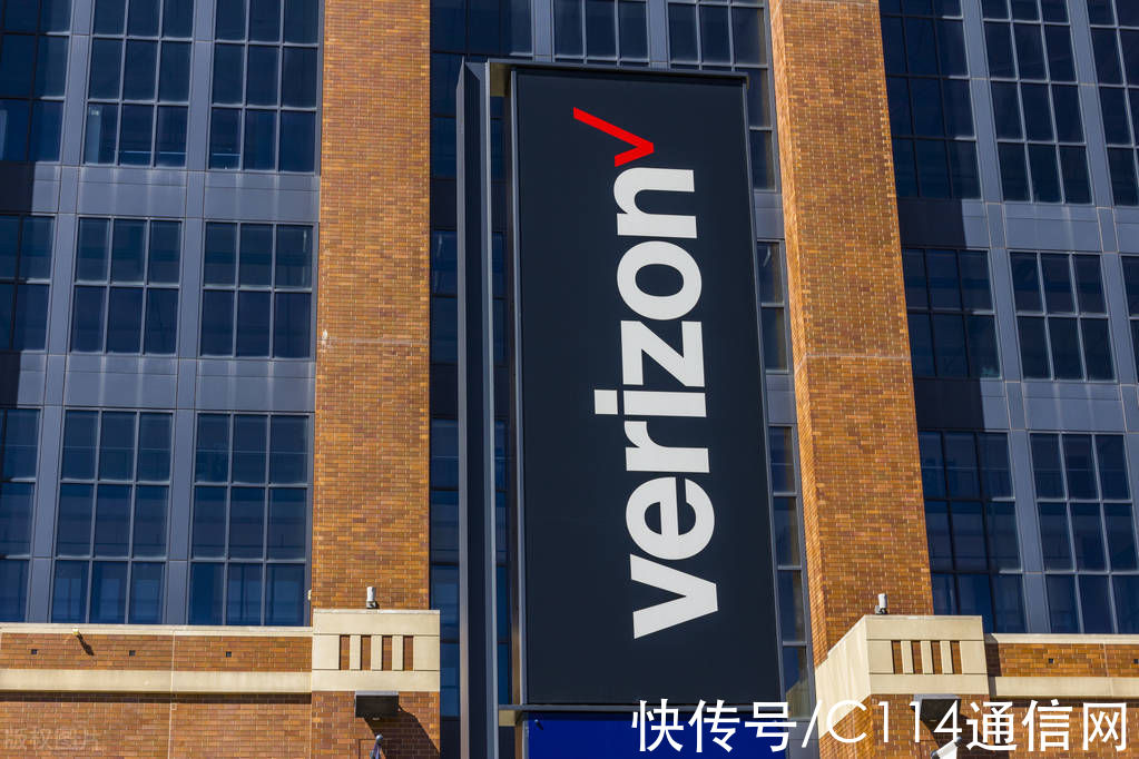 运营商|Verizon全年营收1336亿美元 34%的用户使用5G手机